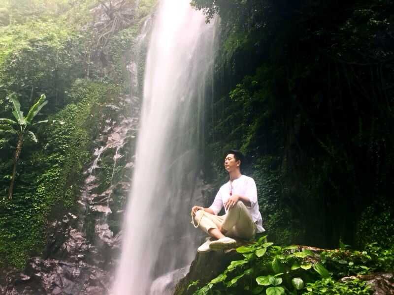 红掌柜：修禅如练剑——禅在心中 顺势而为