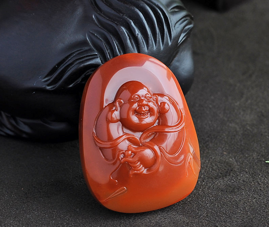 红掌柜：我心目中最有价值的珠宝