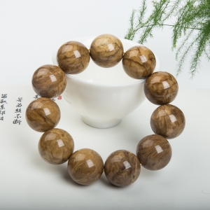 22.1mm根珀单圈手串