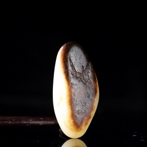 籽料和田玉原石