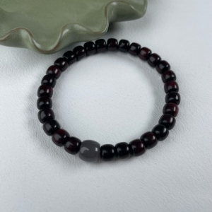 小叶紫檀手串