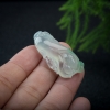 天然冰种飘翠翡翠富甲天下吊坠-红掌柜