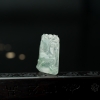天然糯冰种飘翠翡翠午马吊坠-红掌柜