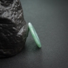 糯种飘翠翡翠平安扣吊坠-红掌柜