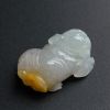 翡翠摆件吊坠两用-红掌柜珠宝