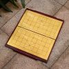 淡紫翡翠象棋-红掌柜