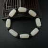 和田玉蝉手串-红掌柜