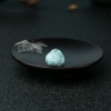 绿松石貔貅吊坠-红掌柜