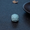 湖北绿松石貔貅吊坠-红掌柜