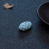 浅蓝绿松石貔貅吊坠-红掌柜
