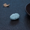 绿松石貔貅吊坠-红掌柜