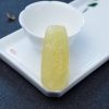 波罗的海天然柠檬黄蜜蜡福在眼前吊坠-红掌柜
