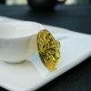 波罗的海金珀佛吊坠-红掌柜
