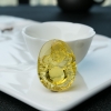 金珀佛挂坠-红掌柜