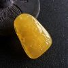 波罗的海蜜蜡如意 - 红掌柜珠宝