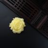 满黄蜜蜡牡丹花-红掌柜