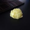 波罗的海蜜蜡吊坠-红掌柜