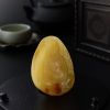 波罗的海黄白蜜蜜蜡观音吊坠-红掌柜
