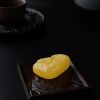 鸡油黄蜜蜡吊坠 - 红掌柜