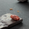 南红桶珠-红掌柜