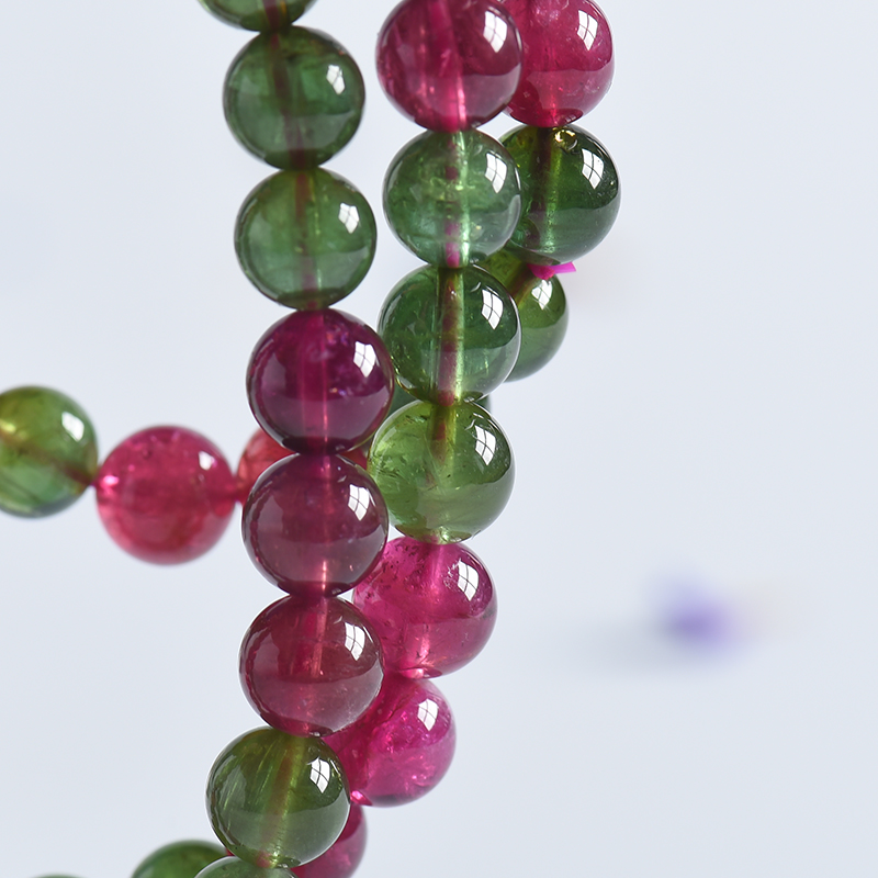 碧玺3圈两用款 - 红掌柜