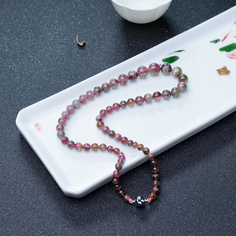 西瓜碧玺-红掌柜