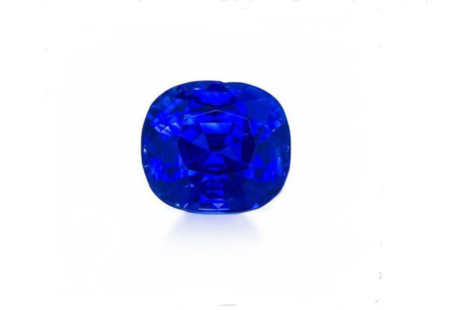 克什米尔蓝宝石为何这么出名，克什米尔蓝宝石长什么样