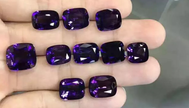 紫水晶之王——乌拉圭紫水晶