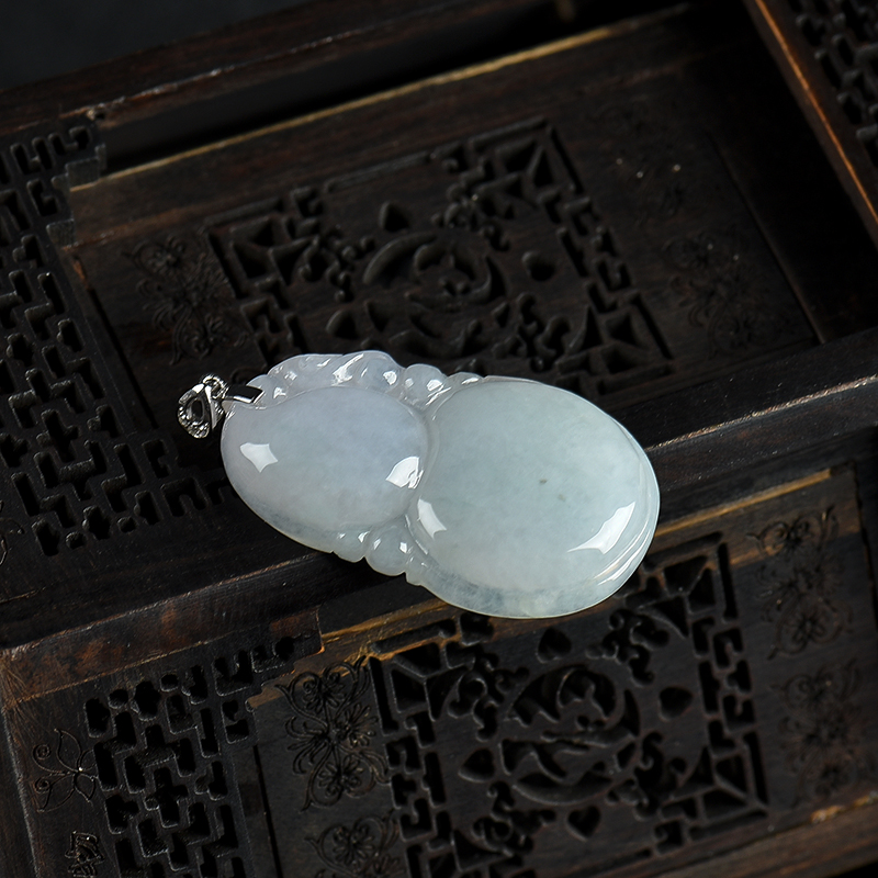 翡翠葫芦-红掌柜