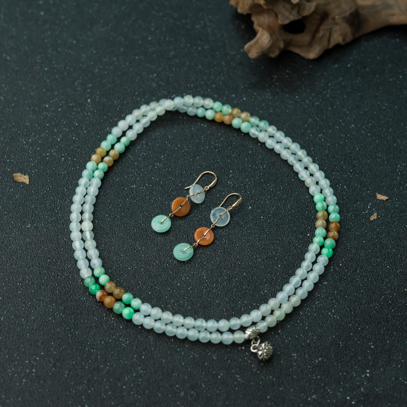 2018幸运套装-红掌柜