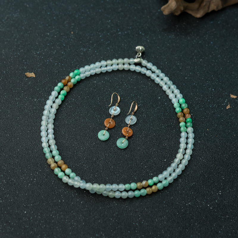 2018幸运套装-红掌柜