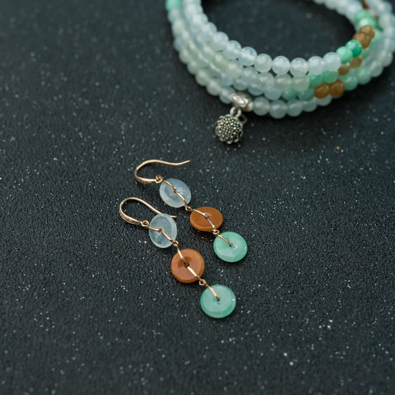 2018幸运套装-红掌柜