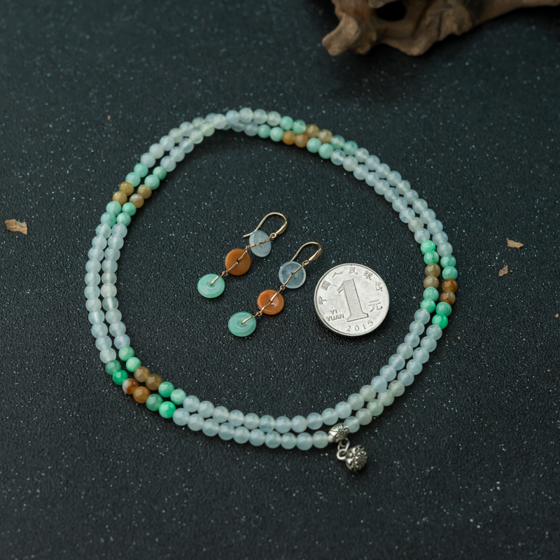 2018幸运套装-红掌柜