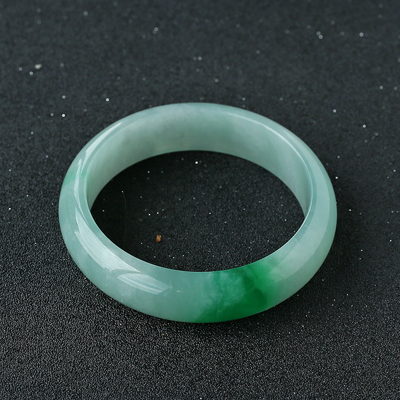 飘花翡翠 - 红掌柜珠宝