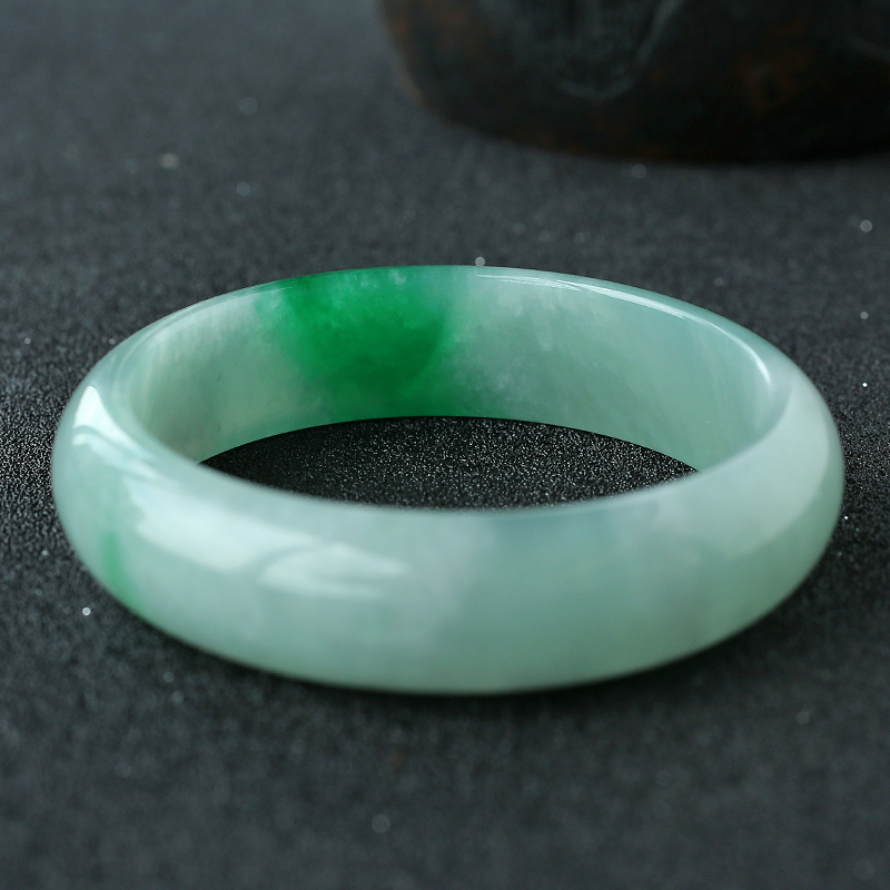 A货翡翠- 红掌柜珠宝