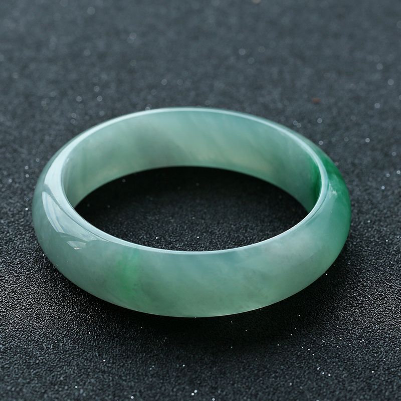 缅甸翡翠- 红掌柜珠宝