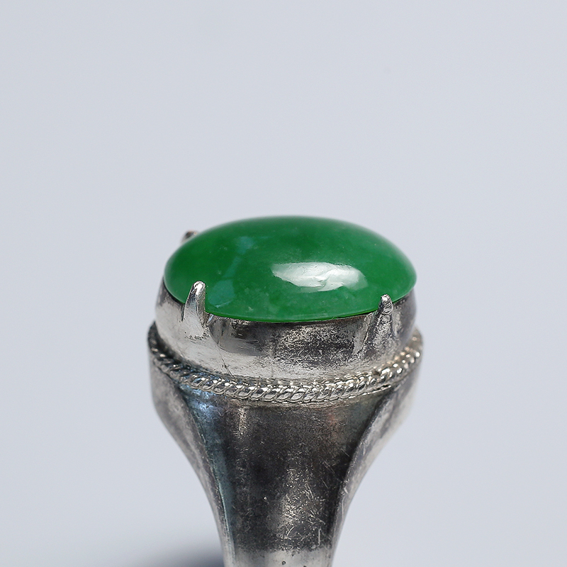 A货翡翠 - 红掌柜珠宝