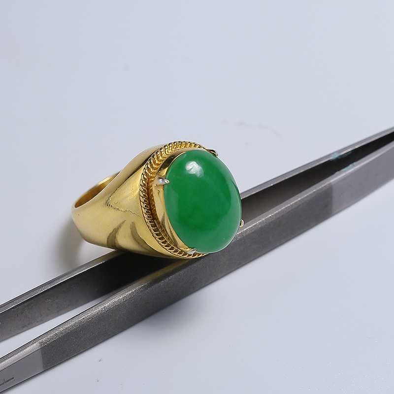 正阳翠翡翠 - 红掌柜珠宝