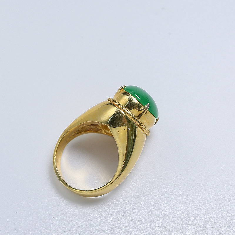 A货翡翠 - 红掌柜珠宝