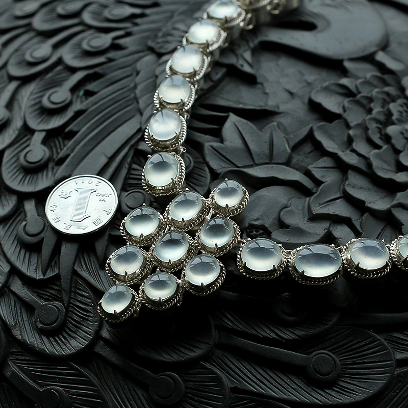 缅甸翡翠 - 红掌柜珠宝