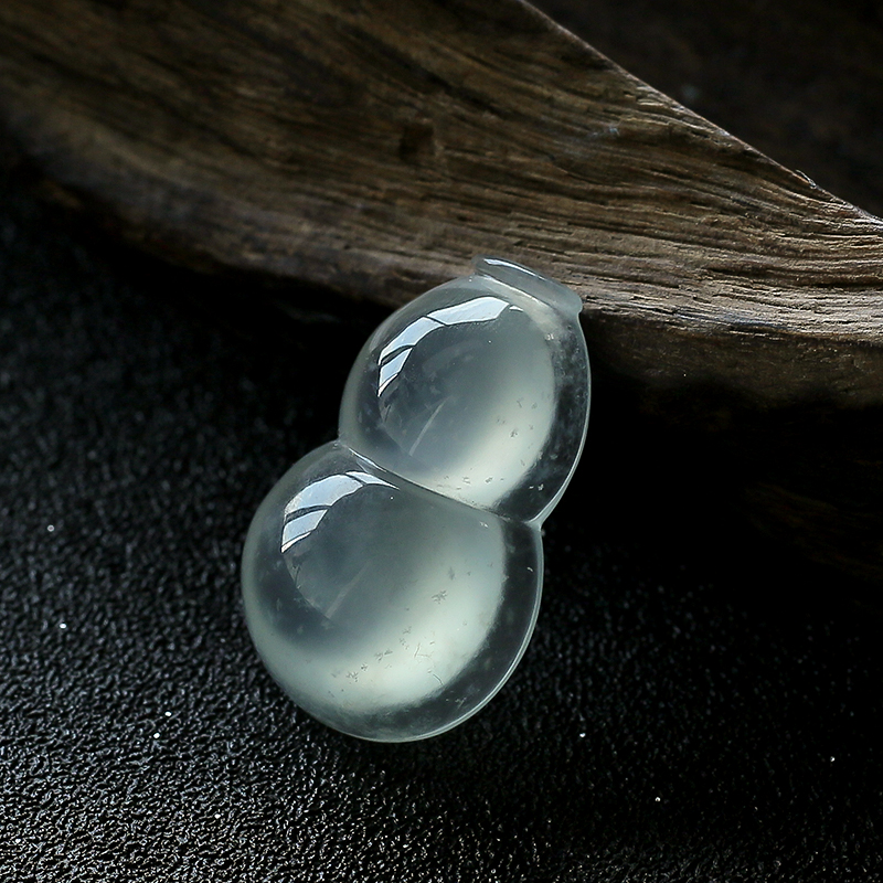 翡翠葫芦 - 红掌柜珠宝