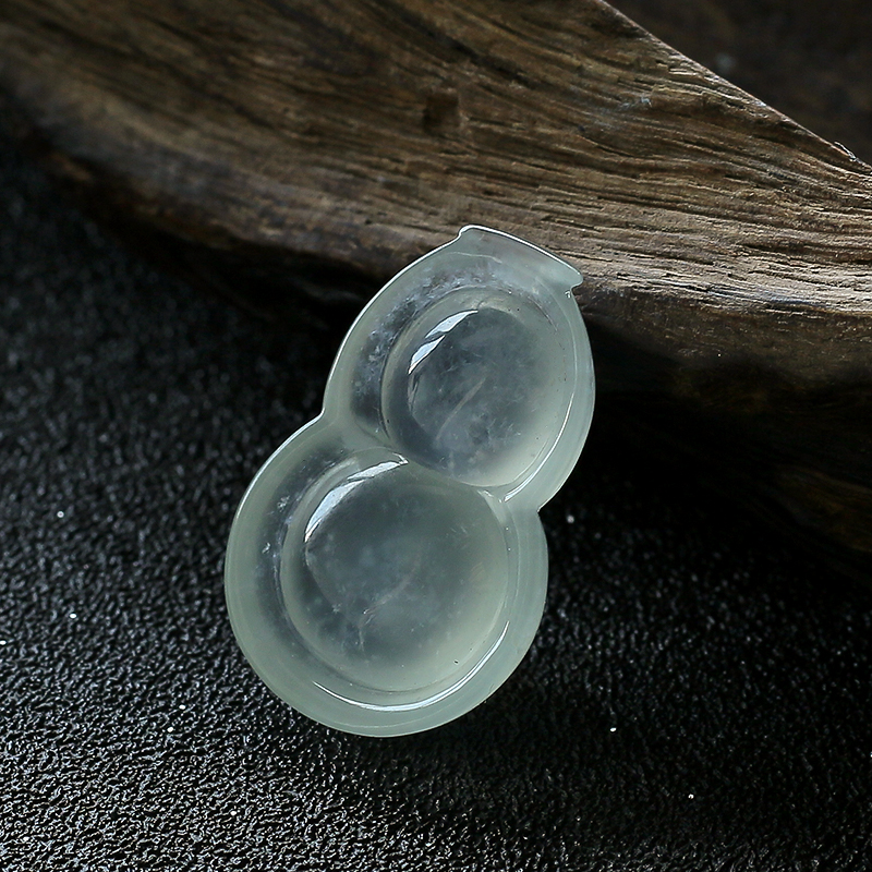 高冰翡翠 - 红掌柜珠宝