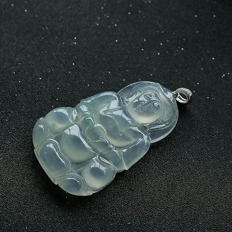 A货翡翠 - 红掌柜珠宝