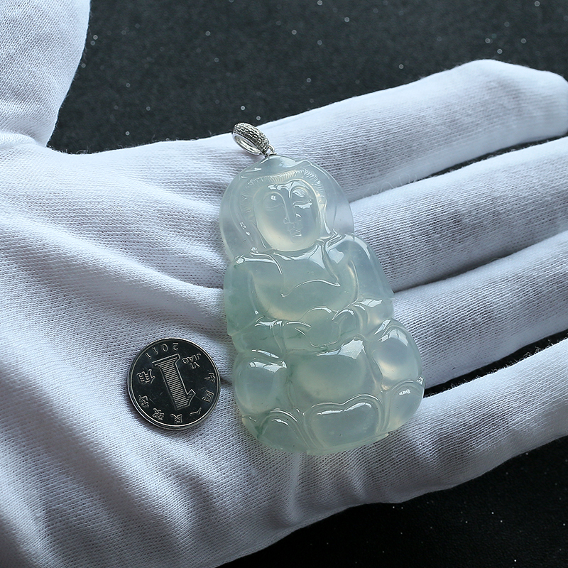 缅甸翡翠 - 红掌柜珠宝