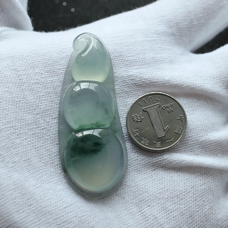 缅甸翡翠 - 红掌柜珠宝