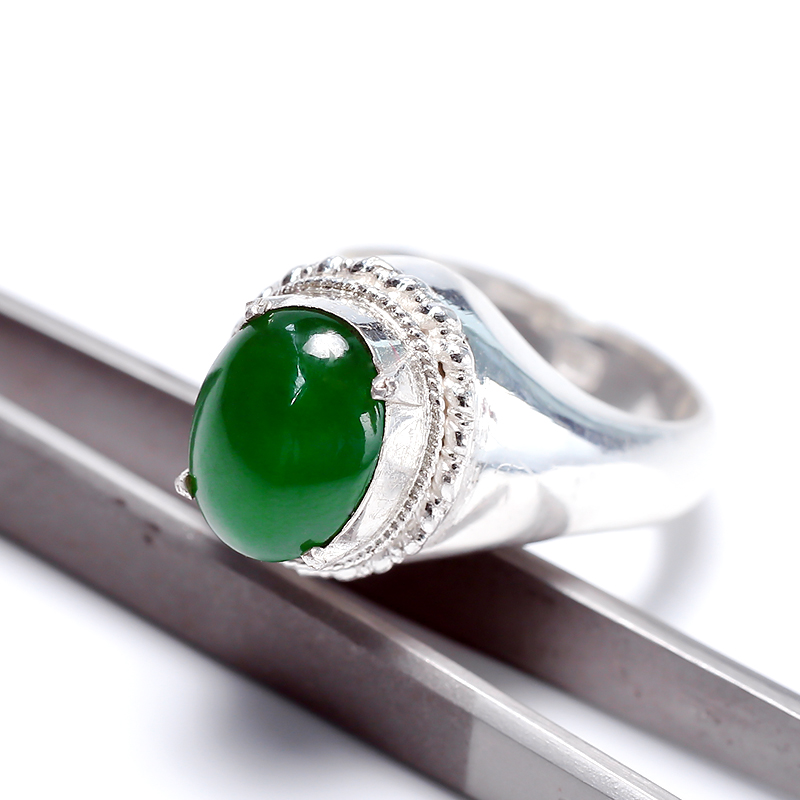 A货翡翠 - 红掌柜珠宝