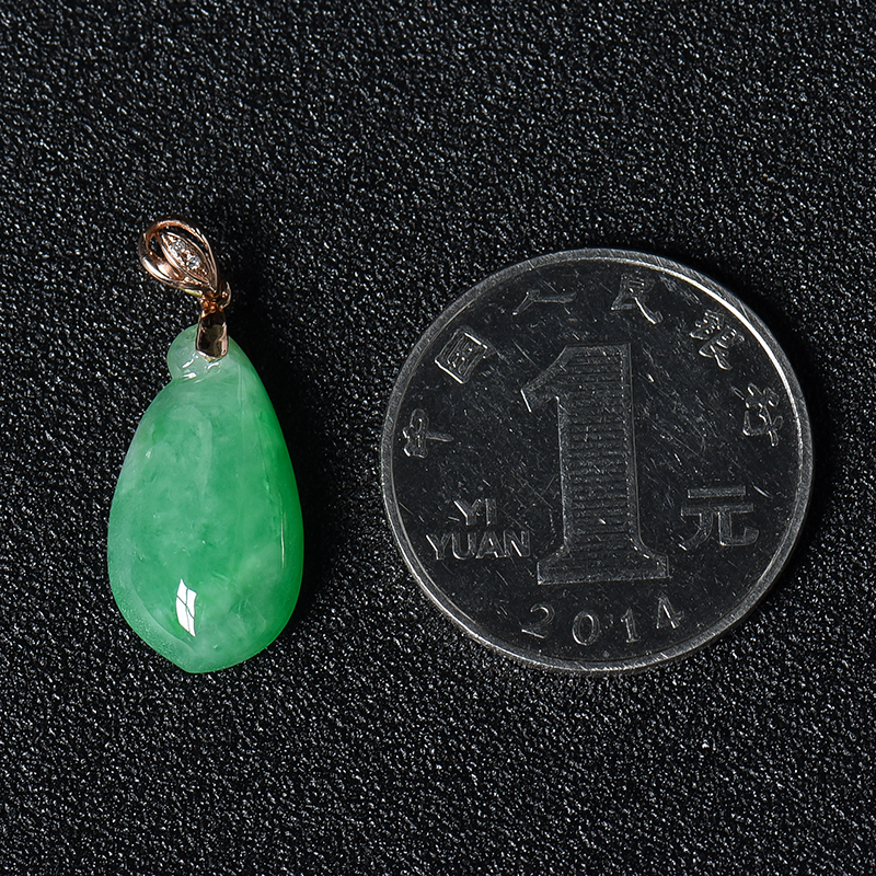 翡翠福瓜-红掌柜