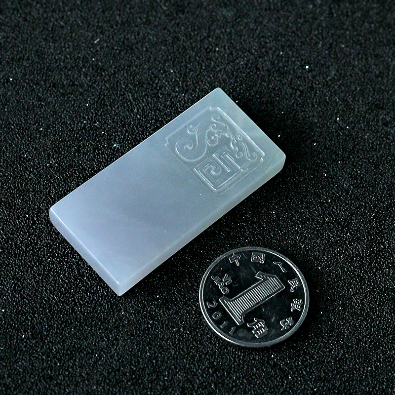 糯种翡翠 - 红掌柜珠宝