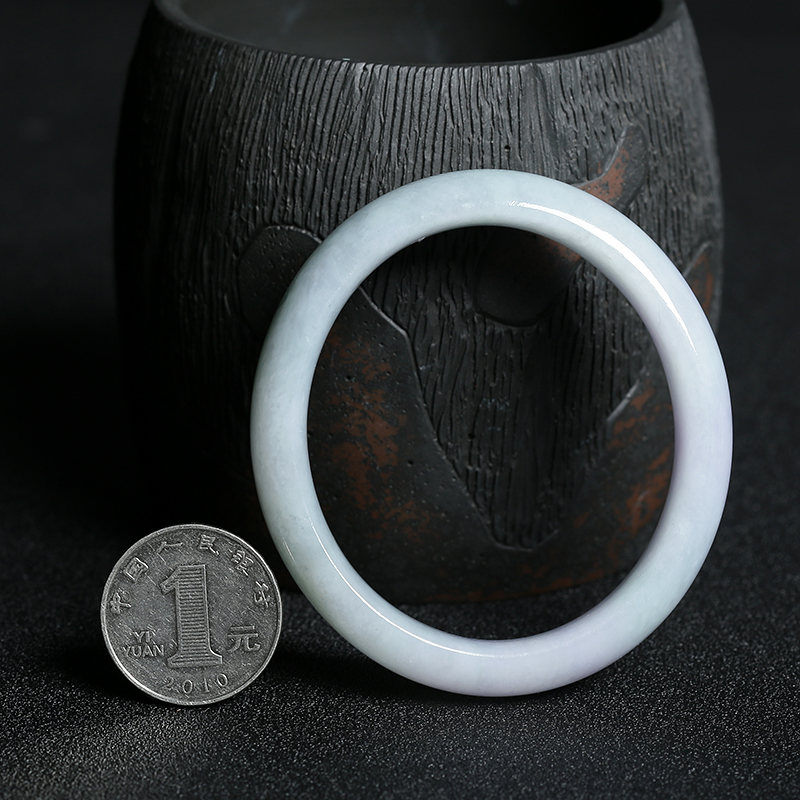 翡翠贵妃镯 - 红掌柜