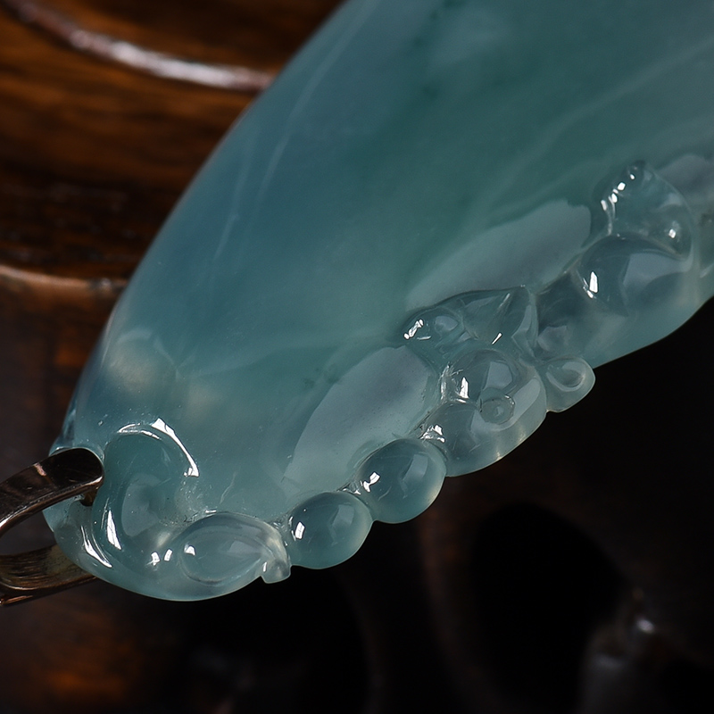 翡翠福瓜-红掌柜